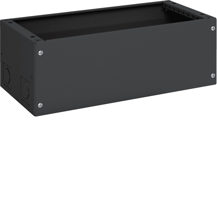 Плинтус Hager FZ642A универсальный, В200, 550x275 мм