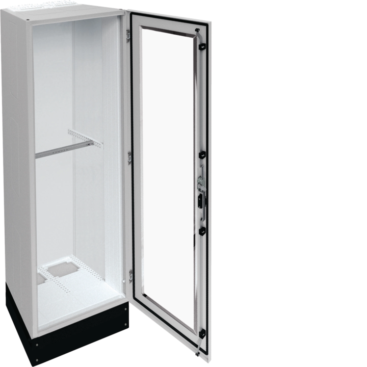 Hager FR22U2 Steel Enclosure 2050x550x400 mm