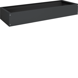 Hager FZ665A Plinth, Universal, H200 1300x400 mm