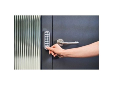 Smart Lock ar tastatūru Lockin SMART LOCK G30