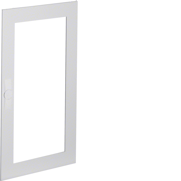 Hager FZ11B Transparent Right-Hinged Door for Enclosure 950x550mm