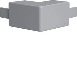 Hager LFF2003537030 kaablikanali välisnurk 20x33mm kivihall