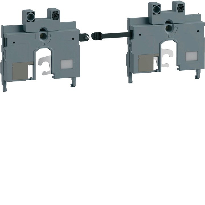 Hager HXS165H Direct Interlocking Kit P160 3P