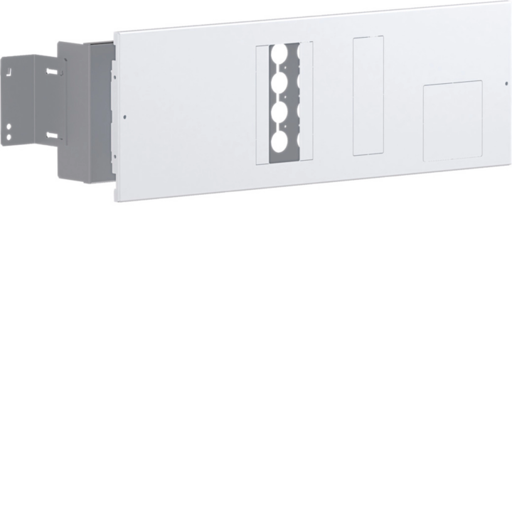 Hager UC128H Horizontal Kit quadro.sy. x250/h250 200x800 mm