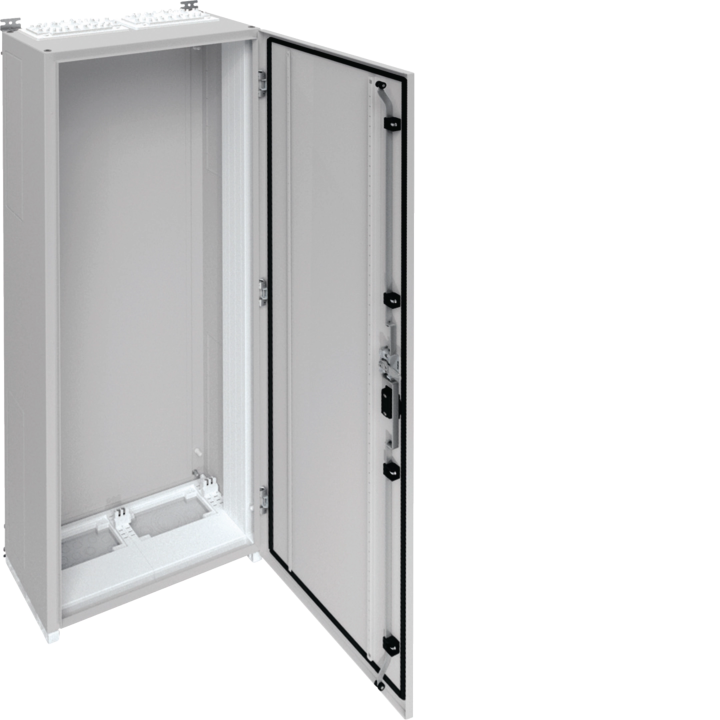 Hager FR02E Steel Enclosure 1550x550x275 mm