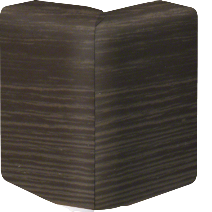Hager SL200803D6 Ulkokulma Säädettävä 20x80mm