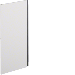 Hager FZ007N Universal Left-Hinged Door for Enclosure 650x800mm IP44