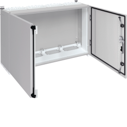 Hager FR54E Steel Enclosure 800x1050x275 mm