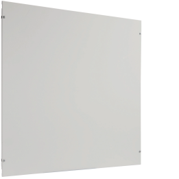 Hager UC247 Mounting Plate for Quadro Enclosure 800x800 mm