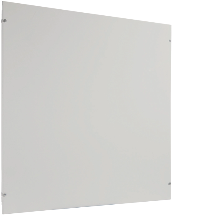 Hager UC247 Mounting Plate for Quadro Enclosure 800x800 mm