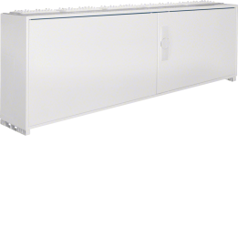 Hager FP35TN2 Universal Wall-Mounted Enclosure IP43 500x1300x205mm