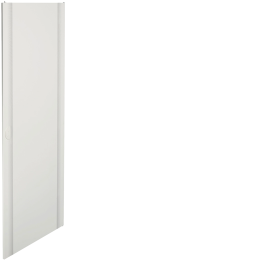 Hager FC339 Plain Door for Quadro4 Enclosure, H1800 W620 mm