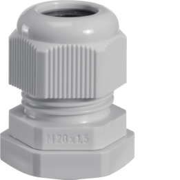 Hager VZ020M Cable Gland M20 IP65