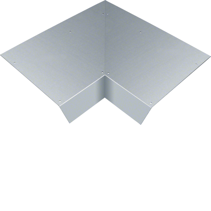 Hager AKBI4000701V ruloo kaane sisenurk 100EW AK 400x70 kanalile