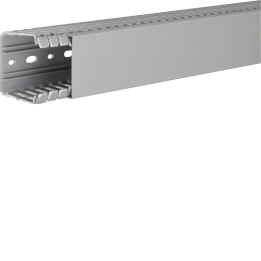 Hager BA760060 išpjovos plokštės kanalas 60x60 mm, pilka