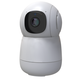 Купольная камера UNIARCH UV-SMART-UHO-S1 2MP с Wi-Fi и PoE