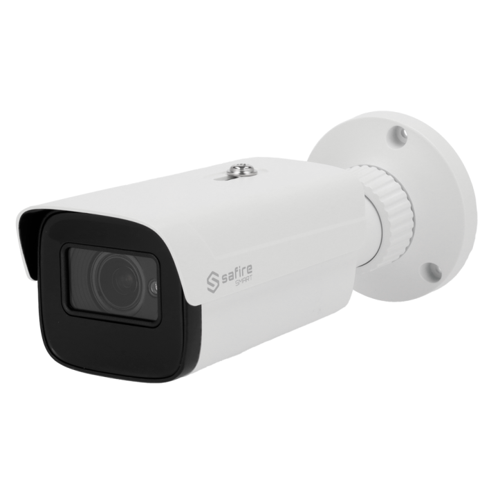 SAFIRE SMART SF-B580Z-3KE1 5MP PTZ IP kamera ar 2,8-12 mm objektīvu, 50m IR, IP67, PoE
