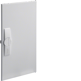 Hager FZ200N Universal Door, Right Hinge, for Enclosure 1550x550mm