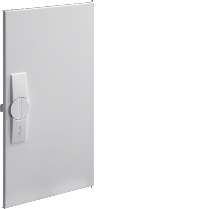 Hager FZ200N Universal Door, Right Hinge, for Enclosure 1550x550mm
