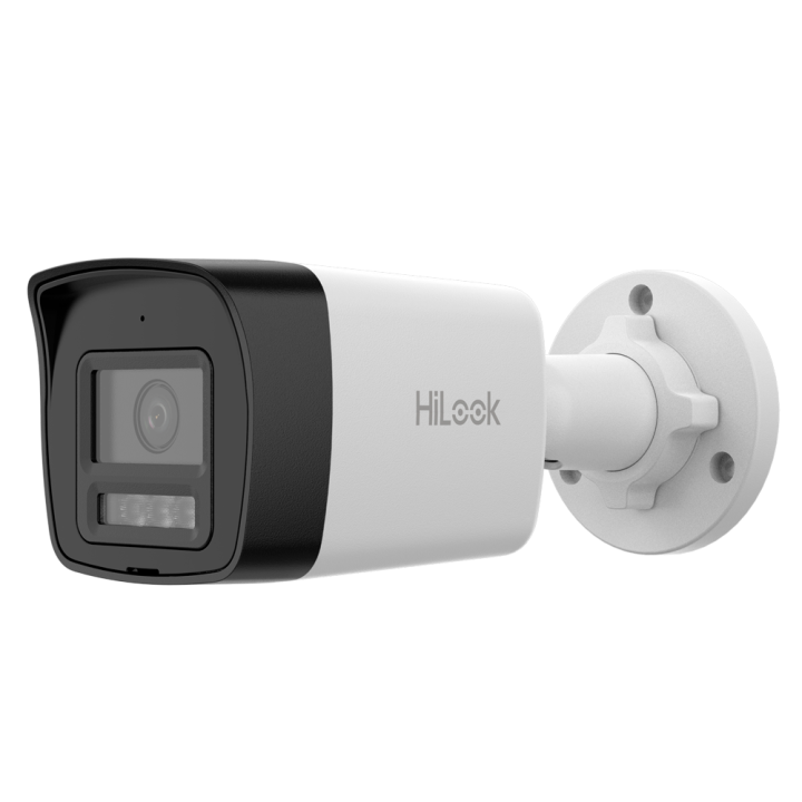 HILOOK IPC-B140HA-LUC 4MP Bullet IP Camera with PoE, IP67, 20m IR