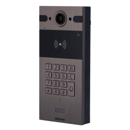 AKUVOX AK-R25K IP video durvju stacija ar PoE, NFC/RFID, IP65