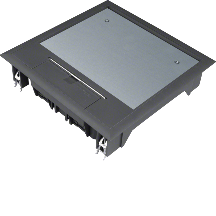 Hager VQ06059005 Tiekimo blokas grindų dangai 5mm DB