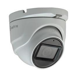 SAFIRE SF-T941A-5P4N1 5MP torniga IP-kaamera PoE, IP67, IR 30m, sisseehitatud mikrofoniga