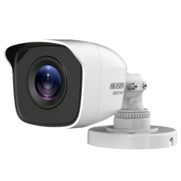 HIWATCH HWT-B140-M 4MP IP66 Bullet IP kaamera 2,8 mm objektiiviga, 20 m IR, DWDR, PoE