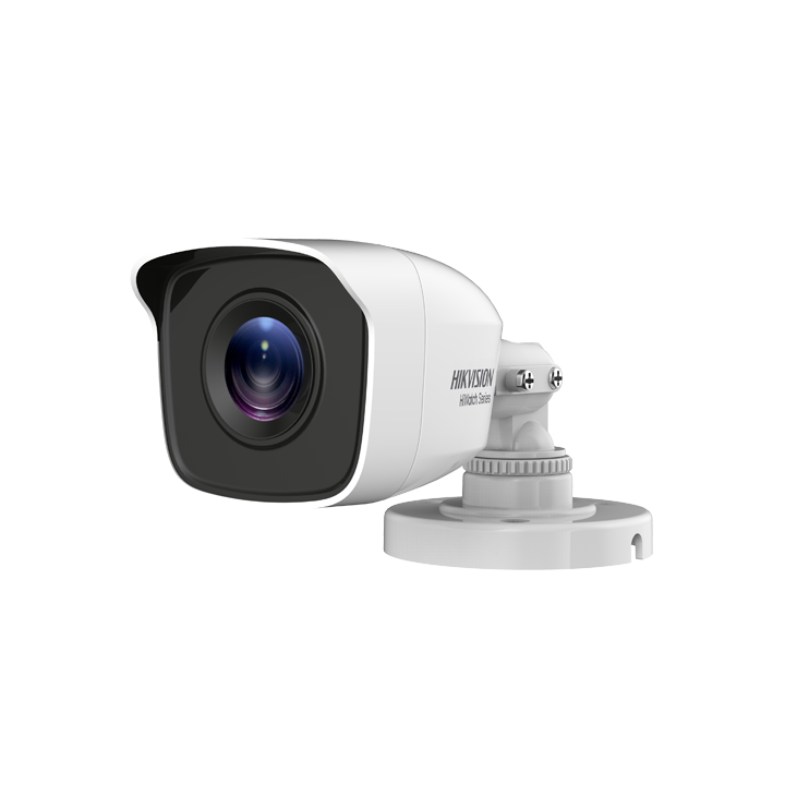 HIWATCH HWT-B140-M 4MP IP66 Bullet IP kaamera 2,8 mm objektiiviga, 20 m IR, DWDR, PoE