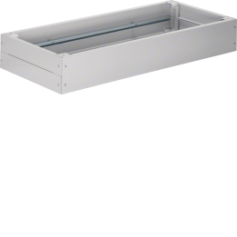 Hager FZ945D Universal Plinth H200 1350x600 mm