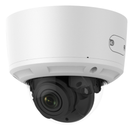 SAFIRE SF-IPDM937ZW-5 5MP IP67 Dome Camera with Wi-Fi and PoE