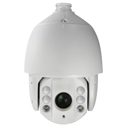 SAFIRE SF-IPSD8030UITH-4 IP PTZ āra kamera, 30x optiskais tālummaiņas objektīvs, Wi-Fi un PoE, IP66