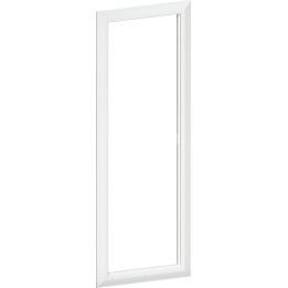 Hager FZ061F Universal Frame for FWU61 Distribution Board (No Door)
