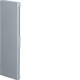 Hager BR652106DLAN otsakate HFR 68x210 värvitud alumiinium
