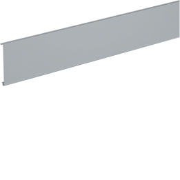 Крышка Hager BRS0802VERZ, 80мм, сталь
