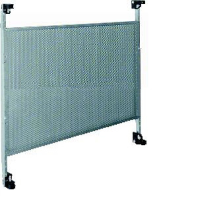 Hager UN32TN Universal Distribution Board Kit 450x500mm