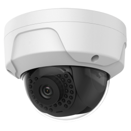 SAFIRE SF-IPDM934H-2 2MP IP67 PoE dome-kamera