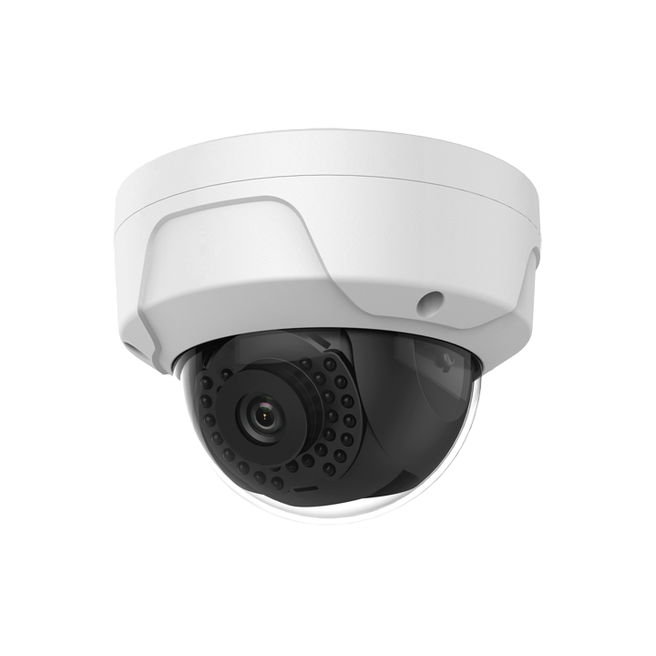 SAFIRE SF-IPDM934H-2 2MP IP67 PoE dome-kamera