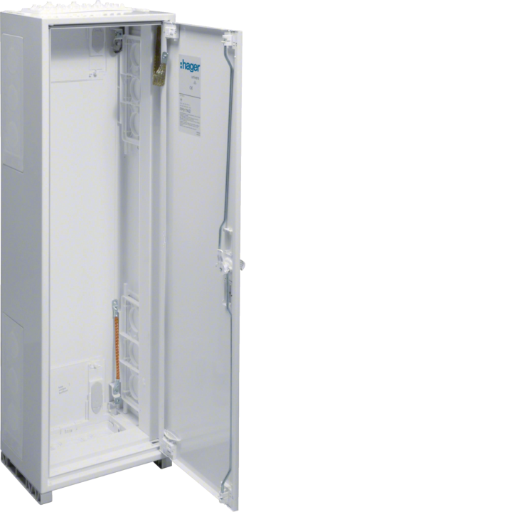 Hager FP91TN2 Universal Enclosure IP43 1400x300x205mm