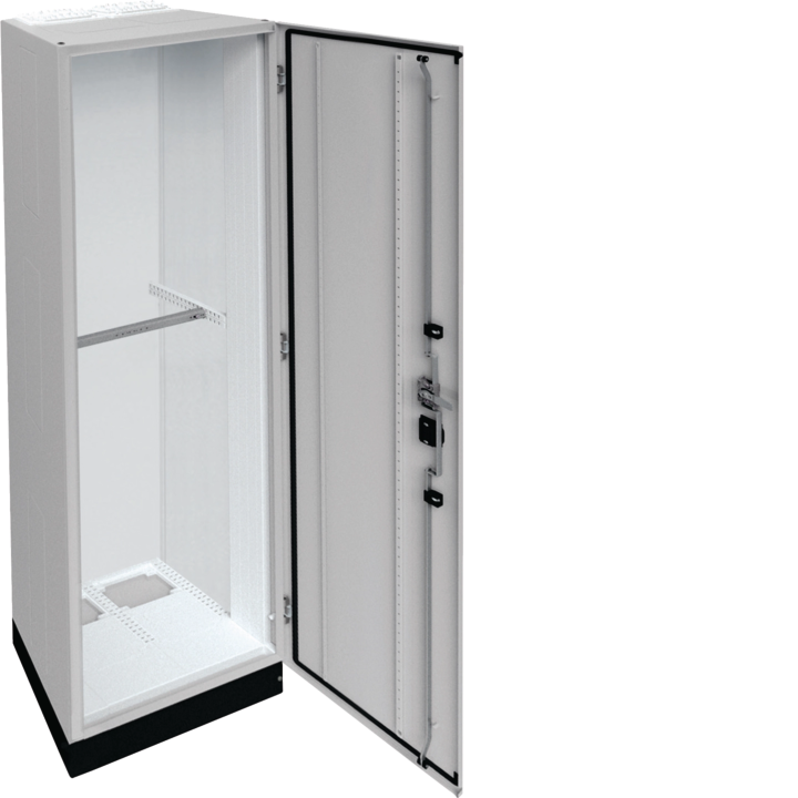 Hager FR22H1 Steel Enclosure 1950x550x400 mm