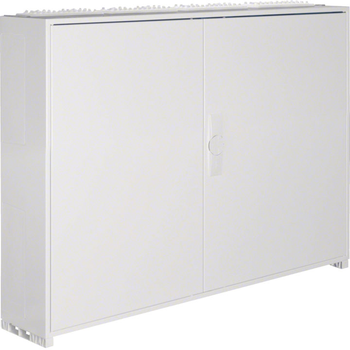 Hager FP54TN2 Universal Wall-Mounted Enclosure, IP43, 800x1050x205mm