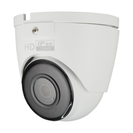 MARCA BLANCA DM940-F4N1 2MP IP66 kupolinė PoE kamera