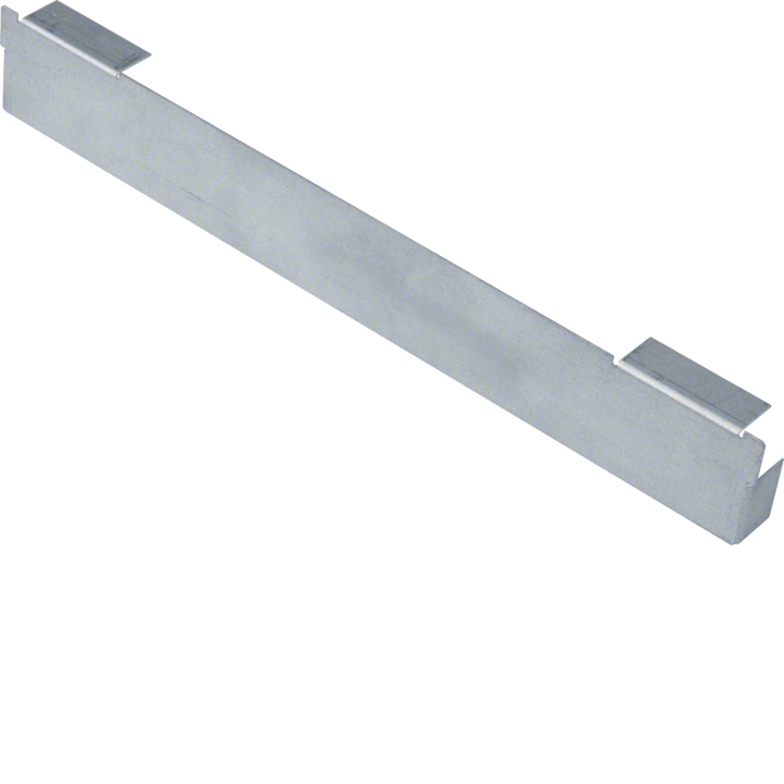 Hager UKE340380 päätykansi lattian alla olevaan kanavaan 340x38 mm