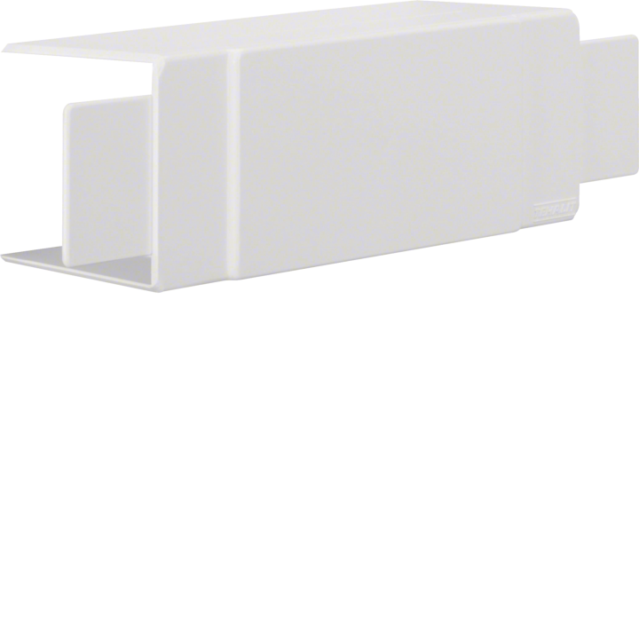 Hager LF6006089016 T-piece for Cable Trunking 60x57mm White