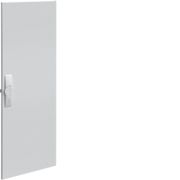 Hager FZ204W Universal Door, Right-Hinged, for Enclosure 1700x550mm