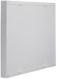 Hager UD32A1 Cover Plate, Universal, 450x500mm