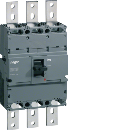 Hager HCE800H Switch Disconnector 3P 800A