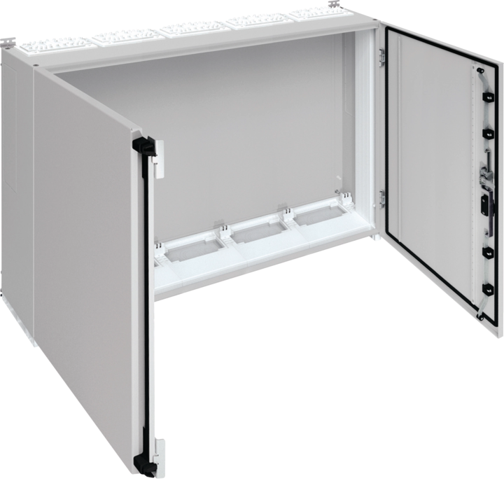 Hager FR65E Steel Enclosure 950x1300x275 mm