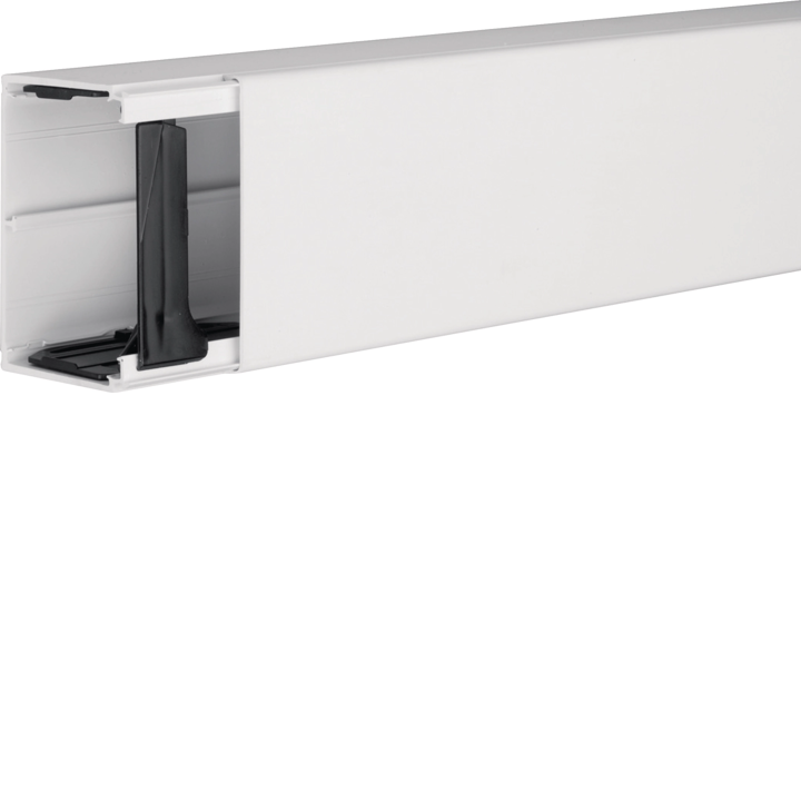 Hager LFH6009009016 magistralinis 60x90 mm eismas baltas