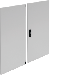 Hager FZ094R Door, Universal, IP55, H1400 W1050 mm